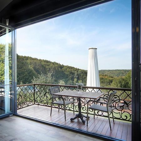 Villa Polonez 이스탄불 외부 사진