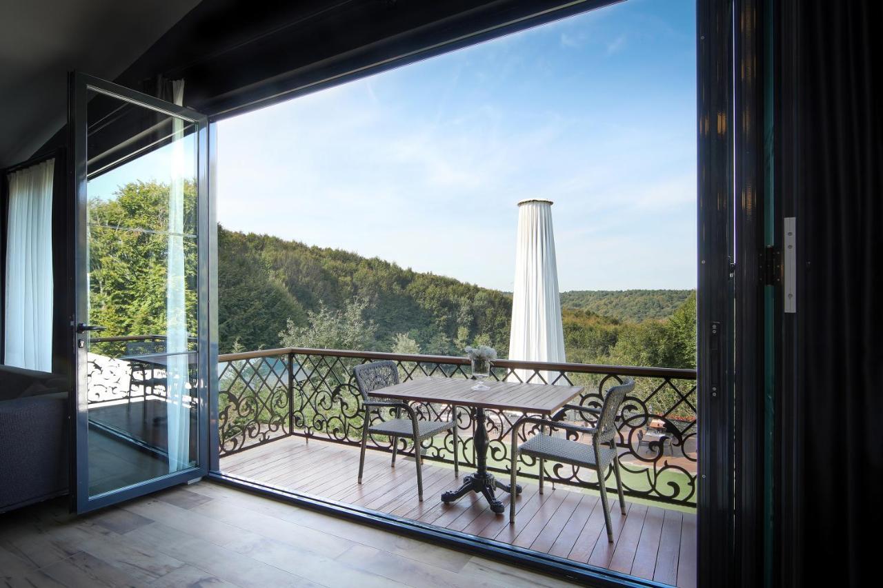 Villa Polonez 이스탄불 외부 사진